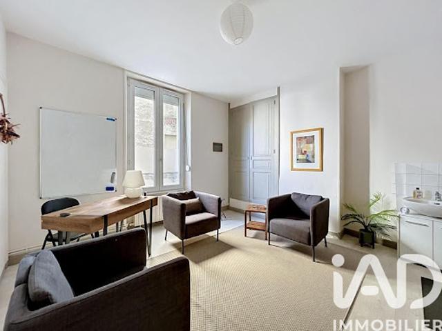 Vente Appartement 3 pièces 93 m2 Magenta