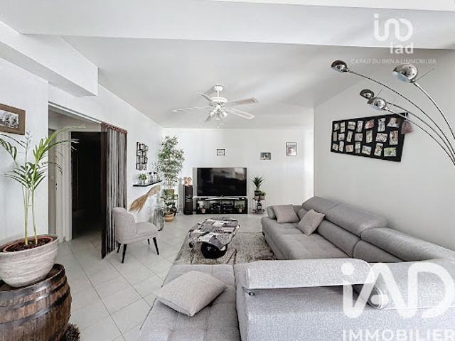Vente Appartement 3 pièces 90 m2 Martigues
