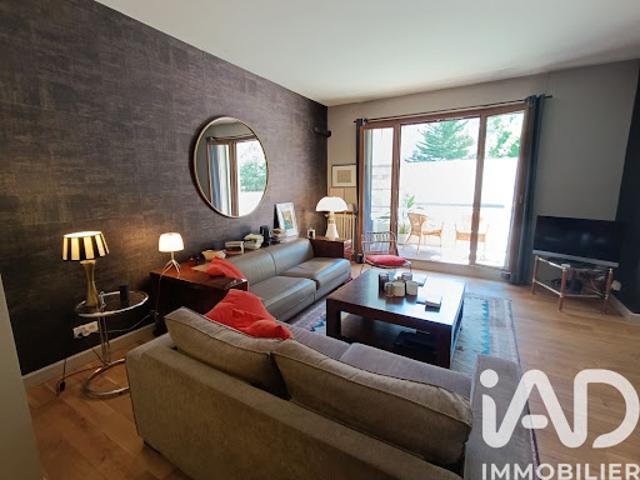 Vente Appartement 3 pièces 90 m2 Marseille 8ème