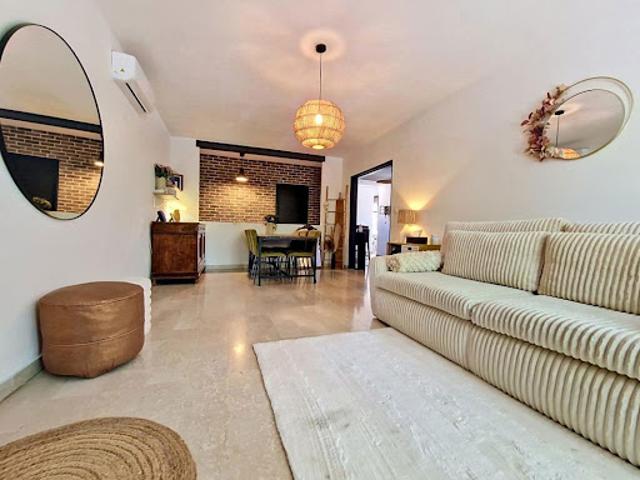 Vente Appartement 3 pièces 90 m2 Nimes