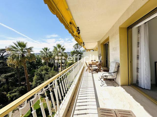 Vente Appartement 3 pièces 90 m2 Nice