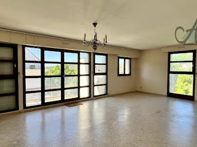 Vente Appartement 3 pièces 90 m2 Provins