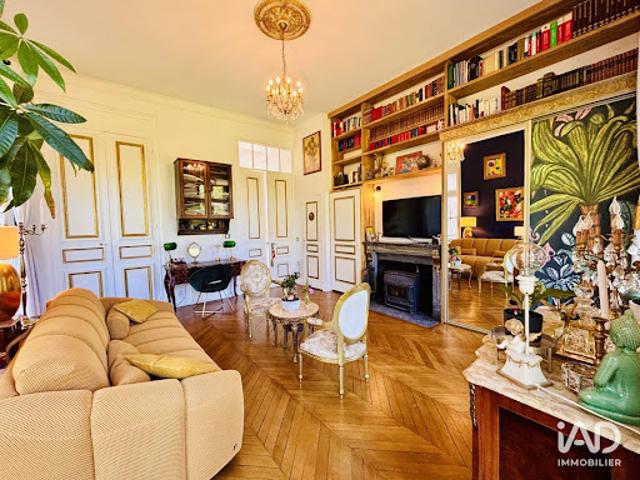 Vente Appartement 3 pièces 90 m2 Pringy