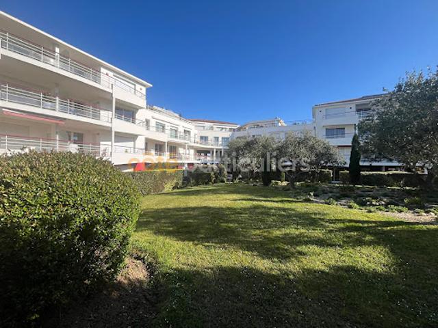 Vente Appartement 3 pièces 90 m2 Royan