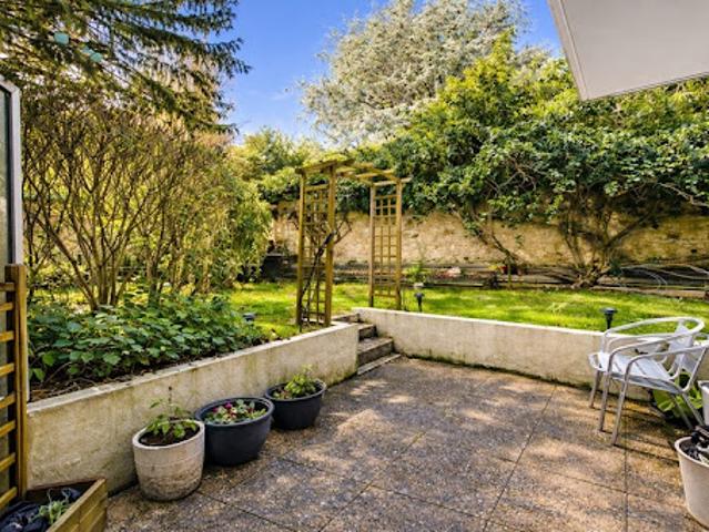 Vente Appartement 3 pièces 90 m2 Sceaux