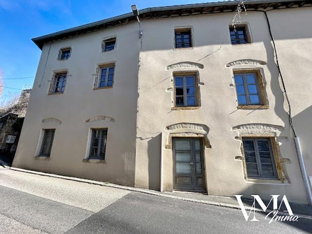 Vente Appartement 3 pièces 90 m2 Sain Bel