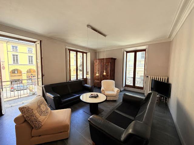 Vente Appartement 3 pièces 90 m2 Saint Jean de Maurienne