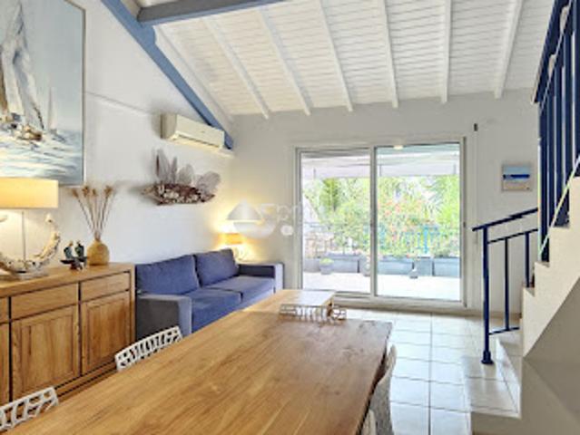 Vente Appartement 3 pièces 90 m2 Saint Martin
