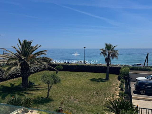 Vente Appartement 3 pièces 90 m2 Sainte Maxime