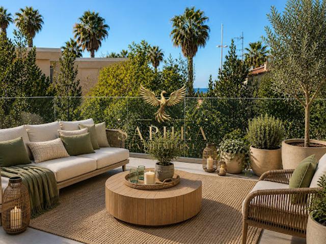 Vente Appartement 3 pièces 90 m2 Six Fours les Plages
