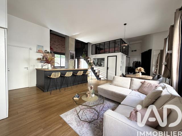 Vente Maison/villa 3 pièces