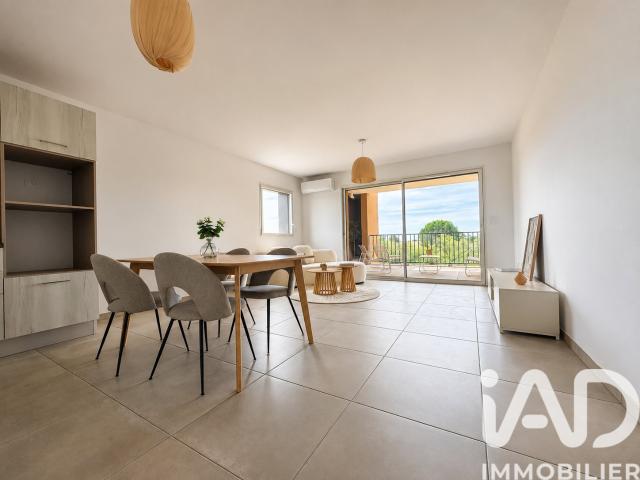 Vente Maison de ville 3 pièces