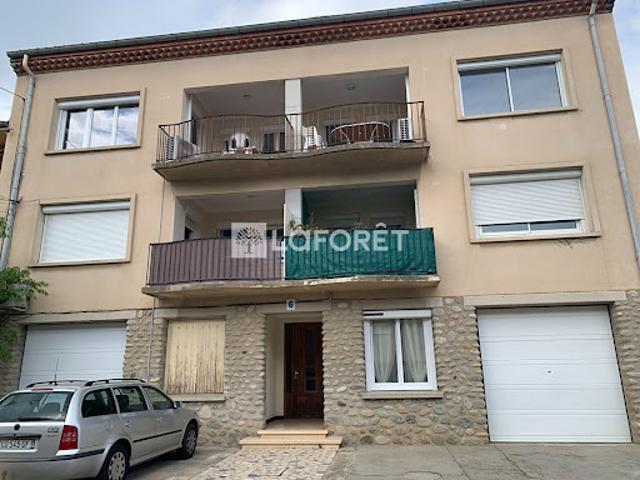 Vente Appartement 3 pièces 91.47 m2 Le Boulou