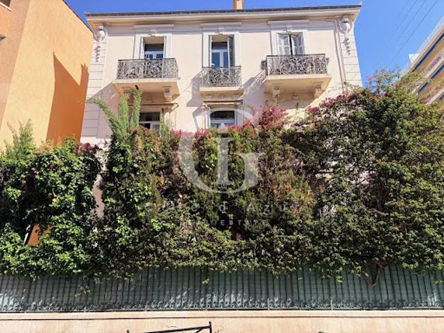Vente Appartement 3 pièces 91.45 m2 Cannes