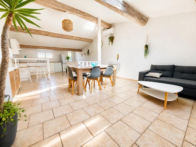 Vente Appartement 3 pièces 91.93 m2 Six Fours les Plages