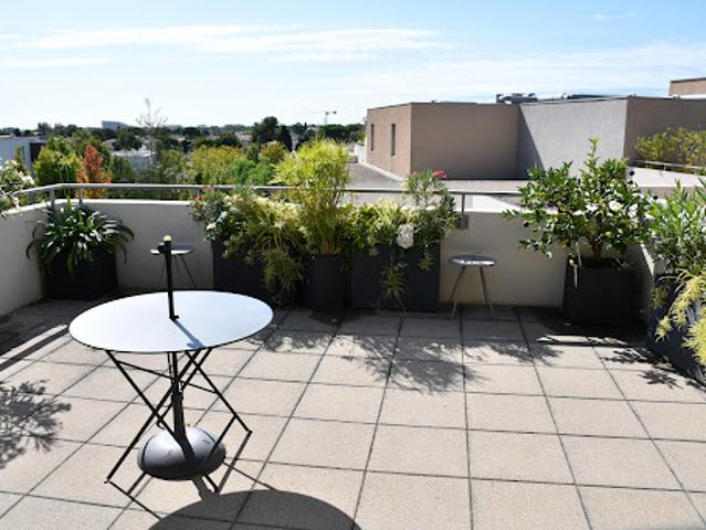 Vente Appartement 3 pièces 91.9 m2 Lattes