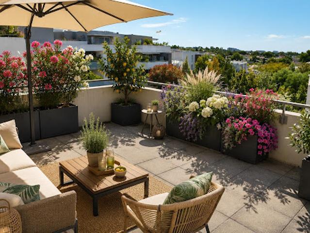 Vente Appartement 3 pièces 91.9 m2 Lattes
