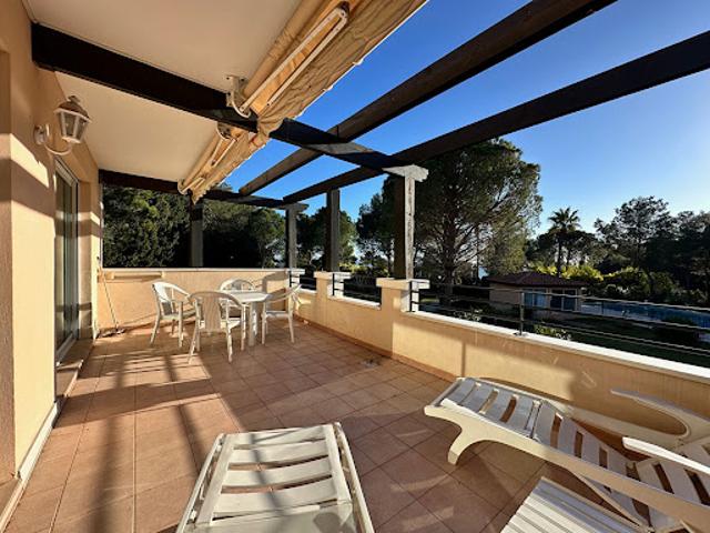 Vente Appartement 3 pièces 91 m2 Boulouris