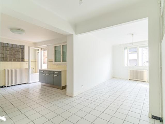 Vente Appartement 3 pièces 91.05 m2 Bordeaux