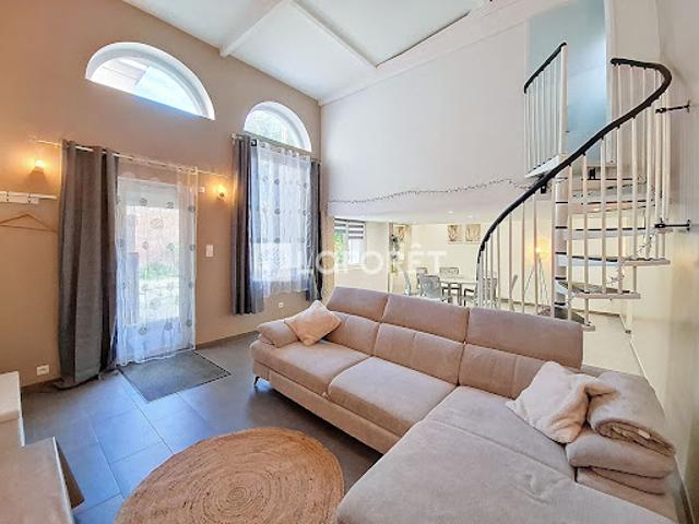 Vente Appartement 3 pièces 91.1 m2 Houlgate