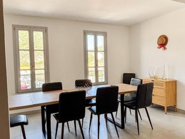 Vente Appartement 3 pièces 91.28 m2 Bonifacio