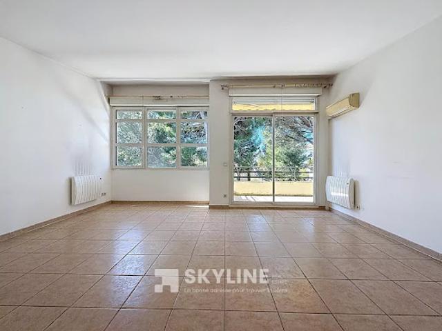 Vente Appartement 3 pièces 91.33 m2 Marseille 9ème