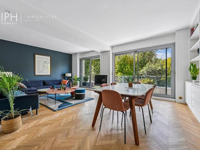 Vente Appartement 3 pièces 91.36 m2 Neuilly sur Seine