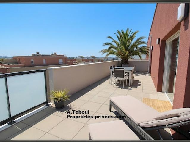 Vente Appartement 3 pièces 91 m2 Villeurbanne