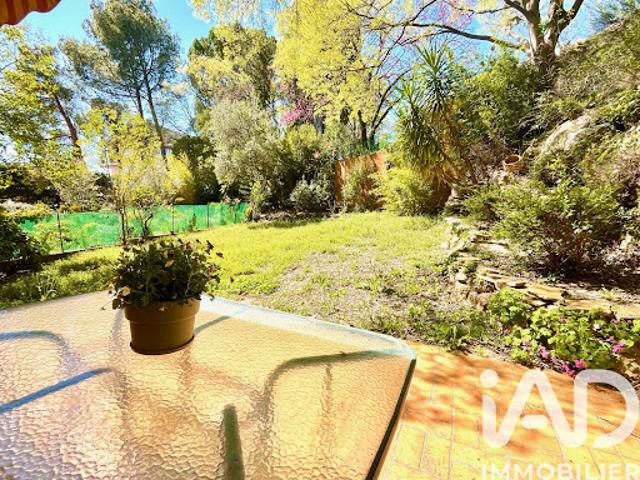 Vente Appartement 3 pièces 91 m2 Aix en Provence