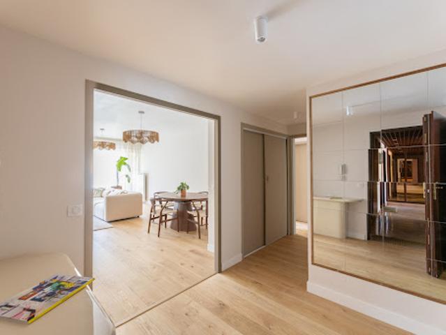 Vente Appartement 3 pièces 91 m2 Anglet