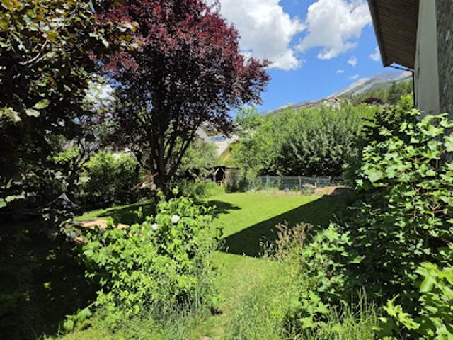 Vente Appartement 3 pièces 91 m2 Barcelonnette