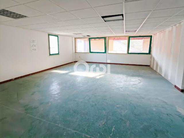 Vente Appartement 3 pièces 91 m2 Biella