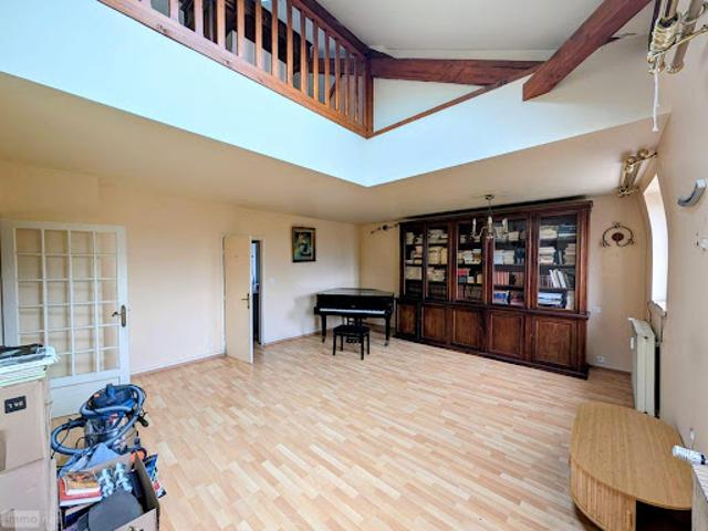 Vente Appartement 3 pièces 91 m2 Compiegne