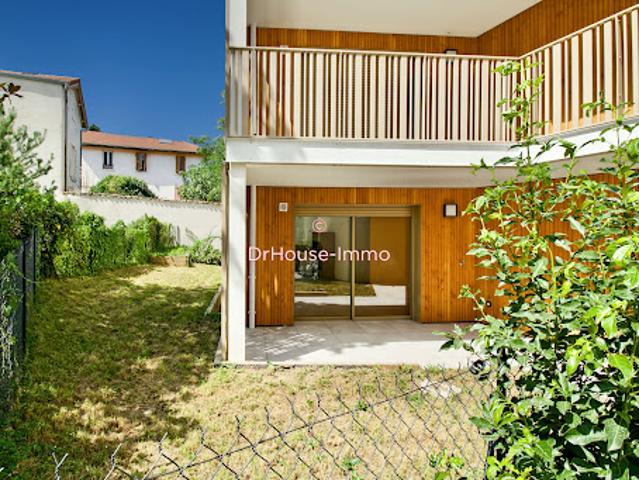 Vente Appartement 3 pièces 91 m2 Collonges au Mont d'Or