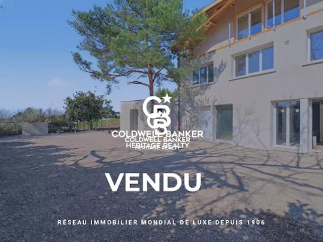 Vente Appartement 3 pièces 91 m2 Dardilly