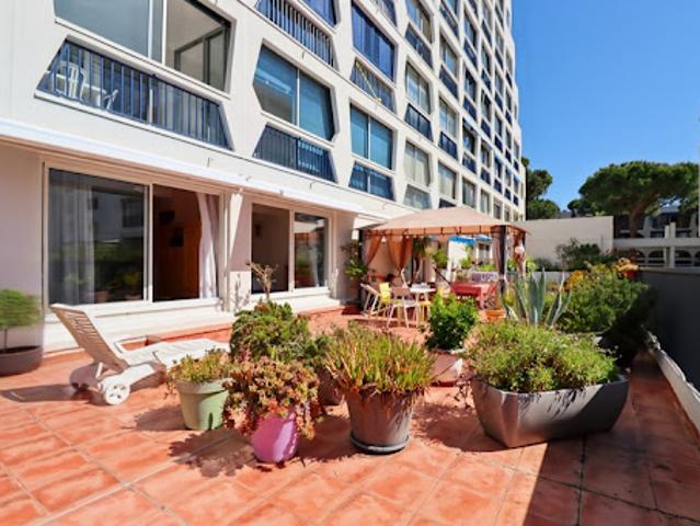 Vente Appartement 3 pièces 91 m2 La Grande Motte