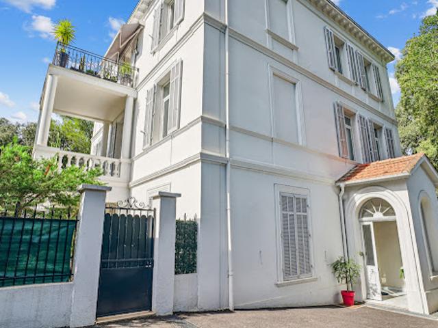 Vente Appartement 3 pièces 91 m2 Le Cannet