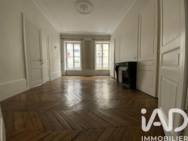 Vente Appartement 3 pièces 91 m2 Limoges