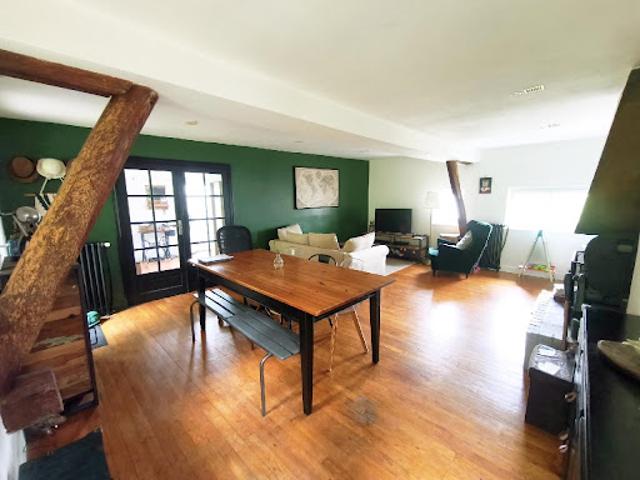 Vente Appartement 3 pièces 91 m2 Maisse