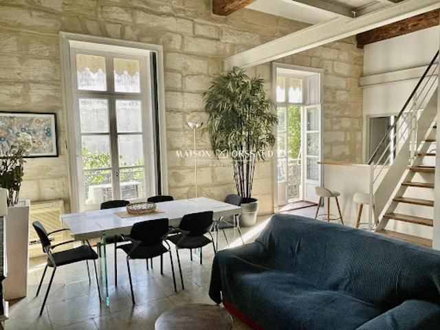 Vente Appartement 3 pièces 91 m2 Montpellier