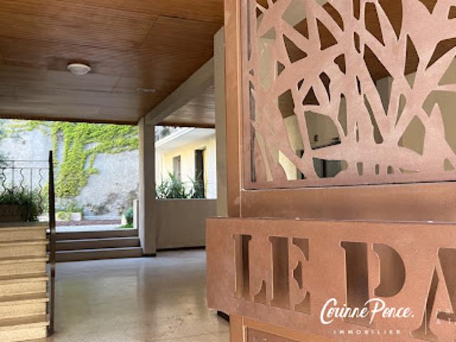 Vente Appartement 3 pièces 91 m2 Nimes