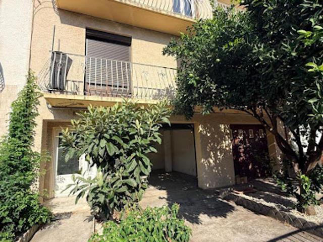 Vente Appartement 3 pièces 91 m2 Perpignan