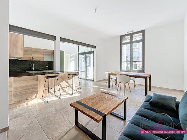 Vente Appartement 3 pièces 91 m2 Pignan