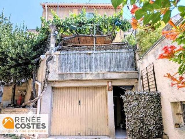 Vente Appartement 3 pièces 91 m2 Rognes