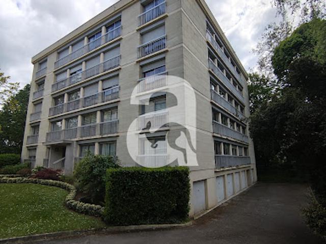 Vente Appartement 3 pièces 91 m2 Soissons