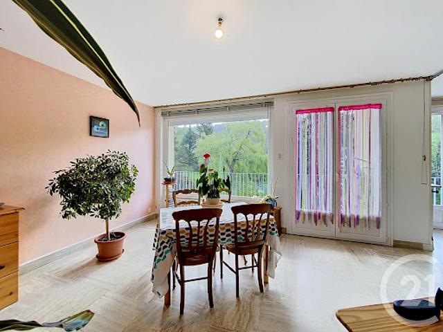 Vente Appartement 3 pièces 92.43 m2 Le Puy en Velay