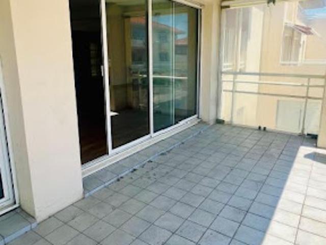 Vente Appartement 3 pièces 92 m2 Biarritz