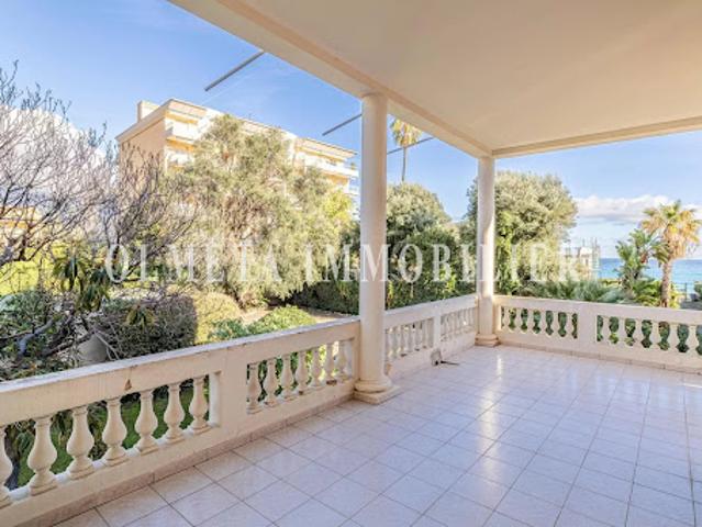Vente Appartement 3 pièces 92.5 m2 Roquebrune Cap Martin
