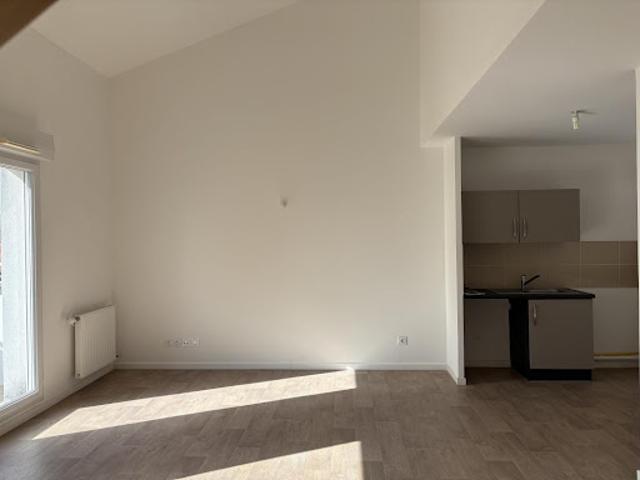 Vente Appartement 3 pièces 92.92 m2 Les Sables d'Olonne