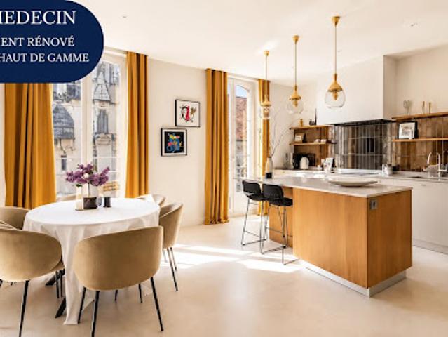 Vente Appartement 3 pièces 92.03 m2 Nice